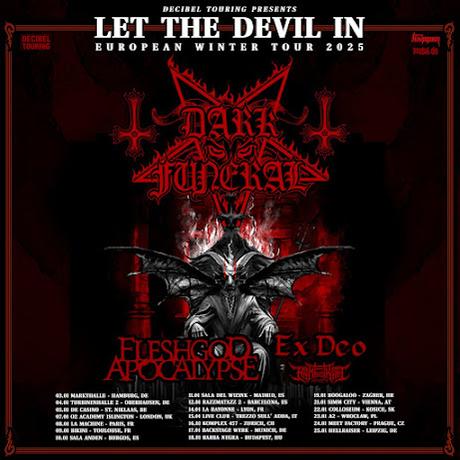 EX DEO Release EX DEO Release