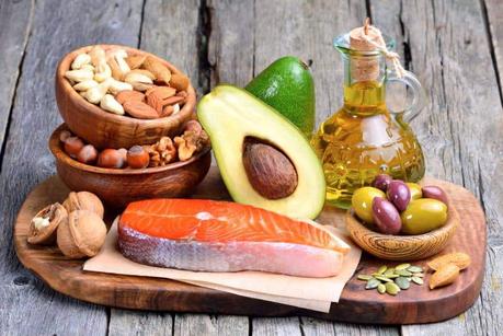 Healthy Fats: What Makes Them Good for You? Healthy Fats: What Makes Them Good for You?
