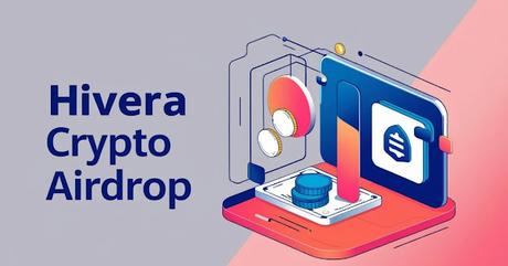 hivera airdrop hivera airdrop