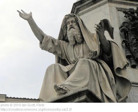 The Old Testament Prophets: Introduction