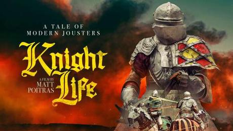 Knight Life (2024) Movie Review