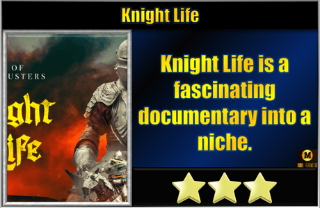 Knight Life (2024) Movie Review Knight Life (2024) Movie Review