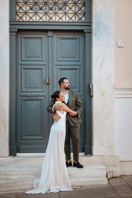 Elegant wedding under the golden hues of autumn | Lena & Michalis Elegant wedding under the golden hues of autumn | Lena & Michalis