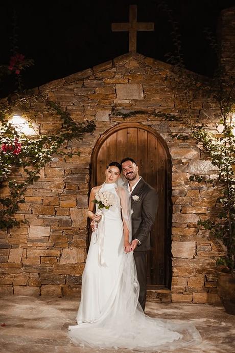 Elegant wedding under the golden hues of autumn | Lena & Michalis Elegant wedding under the golden hues of autumn | Lena & Michalis