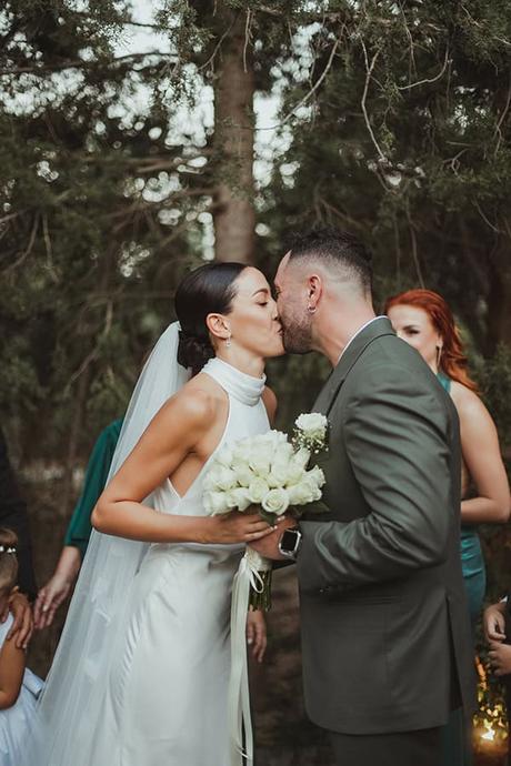 Elegant wedding under the golden hues of autumn | Lena & Michalis Elegant wedding under the golden hues of autumn | Lena & Michalis