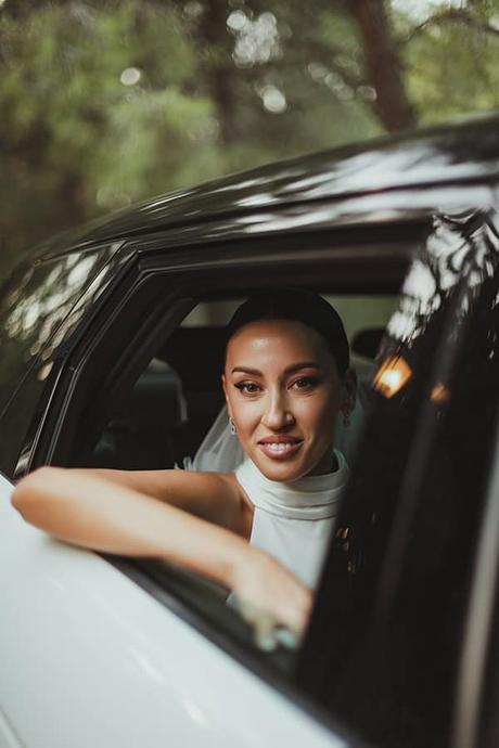 Elegant wedding under the golden hues of autumn | Lena & Michalis Elegant wedding under the golden hues of autumn | Lena & Michalis