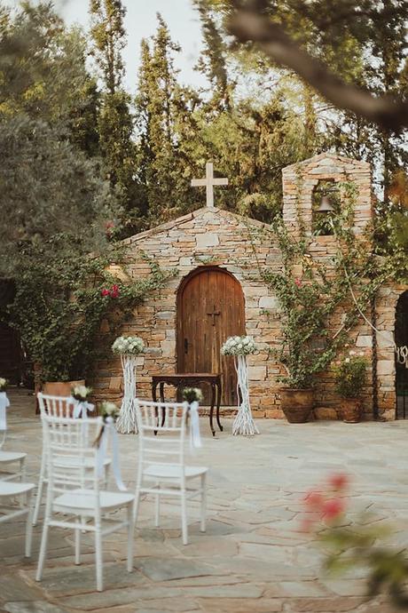 Elegant wedding under the golden hues of autumn | Lena & Michalis Elegant wedding under the golden hues of autumn | Lena & Michalis