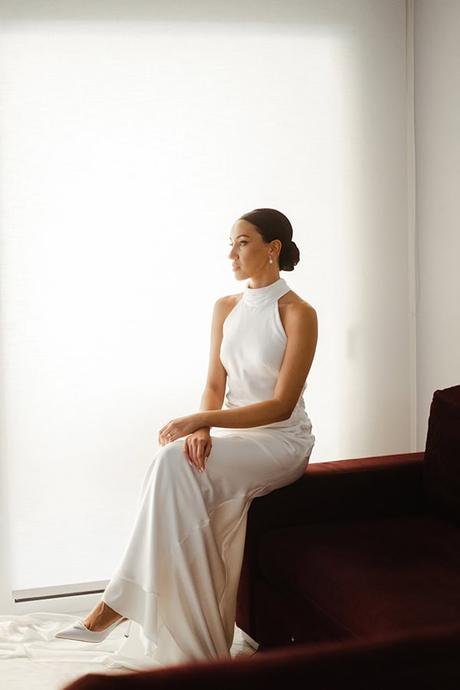 Elegant wedding under the golden hues of autumn | Lena & Michalis Elegant wedding under the golden hues of autumn | Lena & Michalis