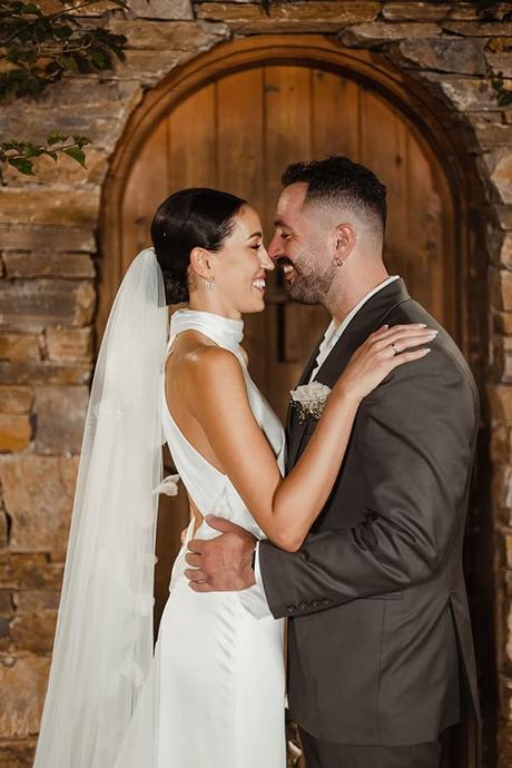 Elegant wedding under the golden hues of autumn | Lena & Michalis Elegant wedding under the golden hues of autumn | Lena & Michalis