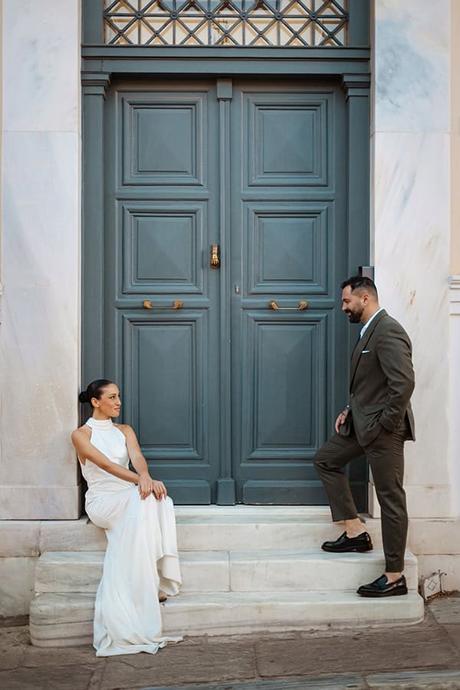 Elegant wedding under the golden hues of autumn | Lena & Michalis Elegant wedding under the golden hues of autumn | Lena & Michalis