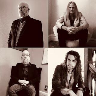 Gero and The Martyrs - S/T Gero and The Martyrs - S/T