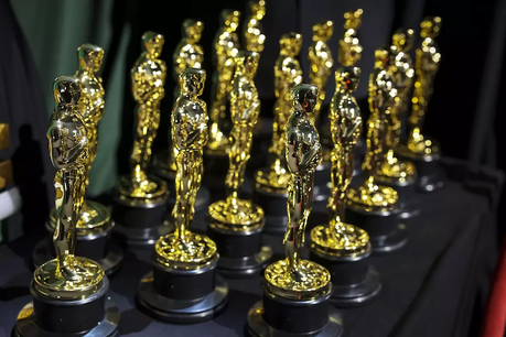 The 2025 Academy Award Nominations The 2025 Academy Award Nominations
