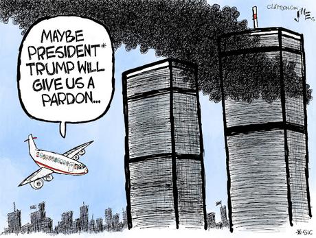 Pardoning Terrorists