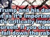 Things Mitigate Trump's Dark Agenda