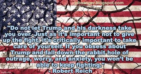 Ten Things We Can Do To Mitigate Trump's Dark Agenda