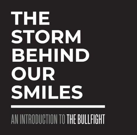 The Bullfight: The Storm behind Our Smiles - An Introduction to The Bullfight
