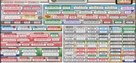 TGIF – Dollar Dives as Trump Backs Down to China and Japan Gets Tough on Rates