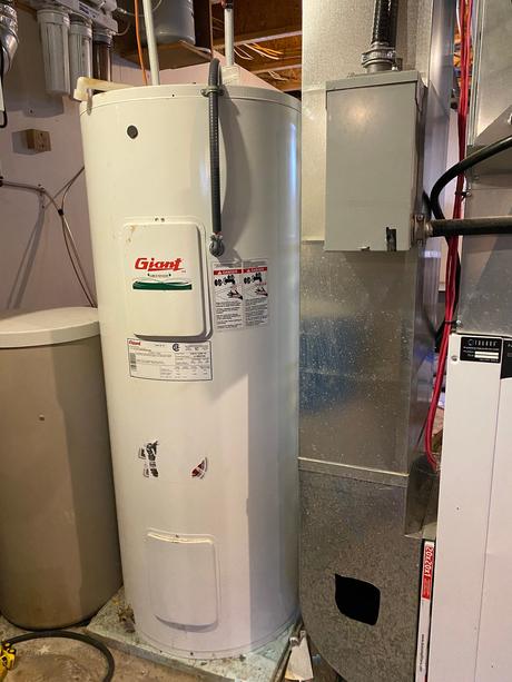 Hot Water Heaters - How they work and why regular maintenance is important Mr. Heat Furnace Repair Orillia 705-413-2057, Orillia Ontario, furnace repair orillia