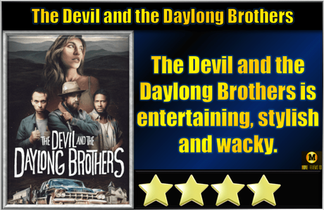 The Devil and the Daylong Brothers (2025) Movie Review The Devil and the Daylong Brothers (2025) Movie Review
