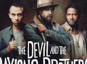 Devil Daylong Brothers (2025) Movie Review