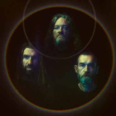 UK doom titans CONAN release new track 