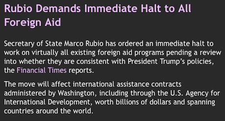 Trump's Second Term Is Already Much Worse Than His First