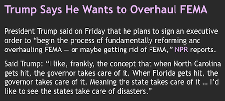 Trump's Second Term Is Already Much Worse Than His First