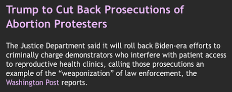 Trump's Second Term Is Already Much Worse Than His First