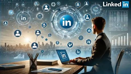 LinkedIn Automation Tool for Business