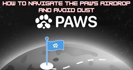paw's airdrop paw's airdrop