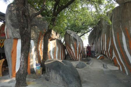 Journey to India 24-25, 2: Pilgrimage to Places of Lord Dattatreya – 1 Journey to India 24-25, 2: Pilgrimage to Places of Lord Dattatreya – 1