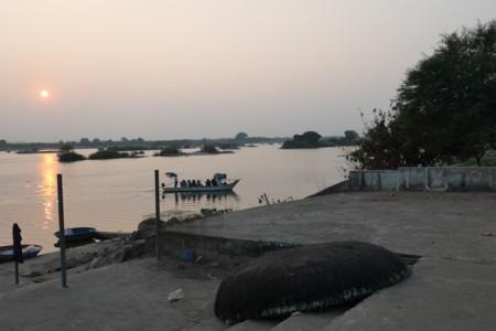 Journey to India 24-25, 2: Pilgrimage to Places of Lord Dattatreya – 1 Journey to India 24-25, 2: Pilgrimage to Places of Lord Dattatreya – 1