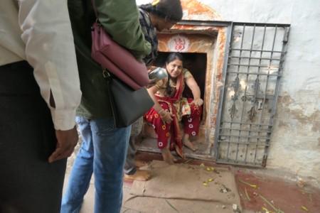 Journey to India 24-25, 2: Pilgrimage to Places of Lord Dattatreya – 1 Journey to India 24-25, 2: Pilgrimage to Places of Lord Dattatreya – 1