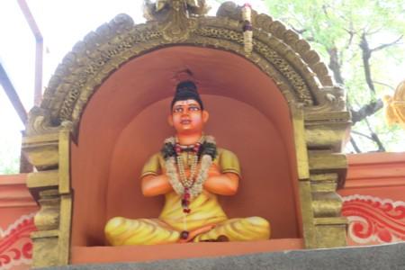Journey to India 24-25, 2: Pilgrimage to Places of Lord Dattatreya – 1 Journey to India 24-25, 2: Pilgrimage to Places of Lord Dattatreya – 1