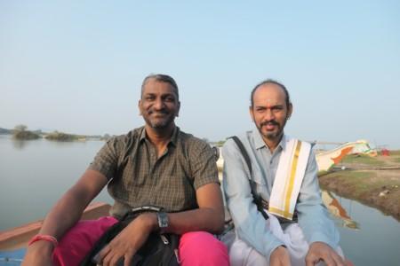 Journey to India 24-25, 2: Pilgrimage to Places of Lord Dattatreya – 1 Journey to India 24-25, 2: Pilgrimage to Places of Lord Dattatreya – 1