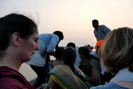 Journey to India 24-25, 2: Pilgrimage to Places of Lord Dattatreya – 1 Journey to India 24-25, 2: Pilgrimage to Places of Lord Dattatreya – 1