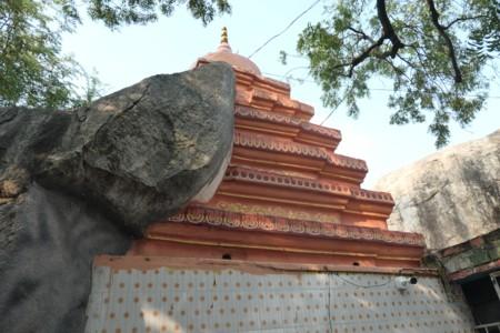 Journey to India 24-25, 2: Pilgrimage to Places of Lord Dattatreya – 1 Journey to India 24-25, 2: Pilgrimage to Places of Lord Dattatreya – 1