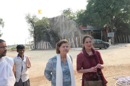 Journey to India 24-25, 2: Pilgrimage to Places of Lord Dattatreya – 1 Journey to India 24-25, 2: Pilgrimage to Places of Lord Dattatreya – 1