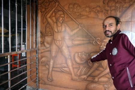 Journey to India 24-25, 2: Pilgrimage to Places of Lord Dattatreya – 1 Journey to India 24-25, 2: Pilgrimage to Places of Lord Dattatreya – 1