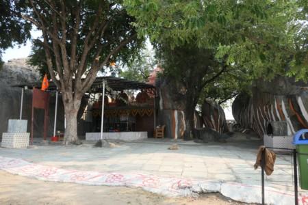 Journey to India 24-25, 2: Pilgrimage to Places of Lord Dattatreya – 1 Journey to India 24-25, 2: Pilgrimage to Places of Lord Dattatreya – 1