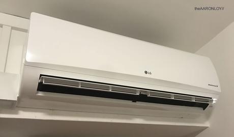 LG Aircon Review – My Terrible Experience LG Aircon Review – My Terrible Experience
