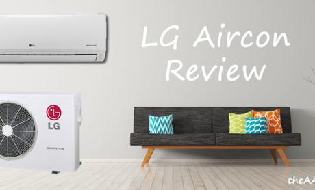 LG Aircon Review – My Terrible Experience LG Aircon Review – My Terrible Experience