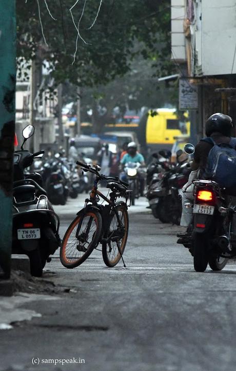 a Street View !! a Street View !!