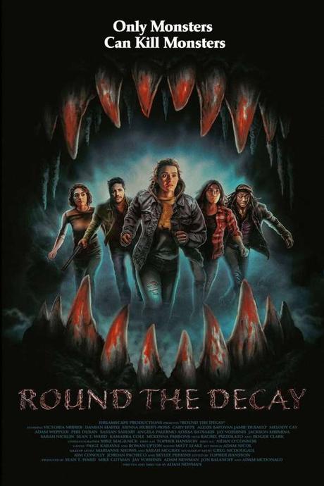 Round the Decay (2025) Movie Review