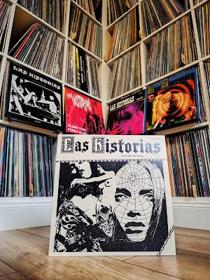 Las Historias ★ House of Pain