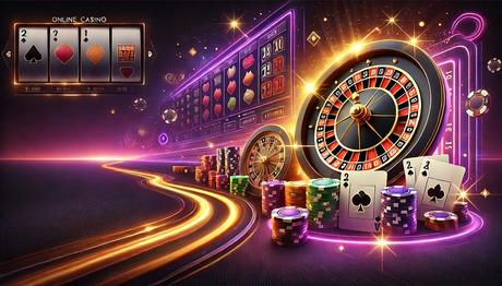 Why Game Aggregators Are Changing Online Casinos Why Game Aggregators Are Changing Online Casinos
