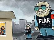 Fear Trump's Chosen Weapon