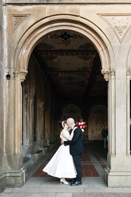 Sophie and Simon’s Autumn Elopement at Wagner Cove Sophie and Simon’s Autumn Elopement at Wagner Cove