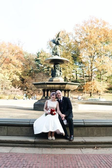 Sophie and Simon’s Autumn Elopement at Wagner Cove Sophie and Simon’s Autumn Elopement at Wagner Cove