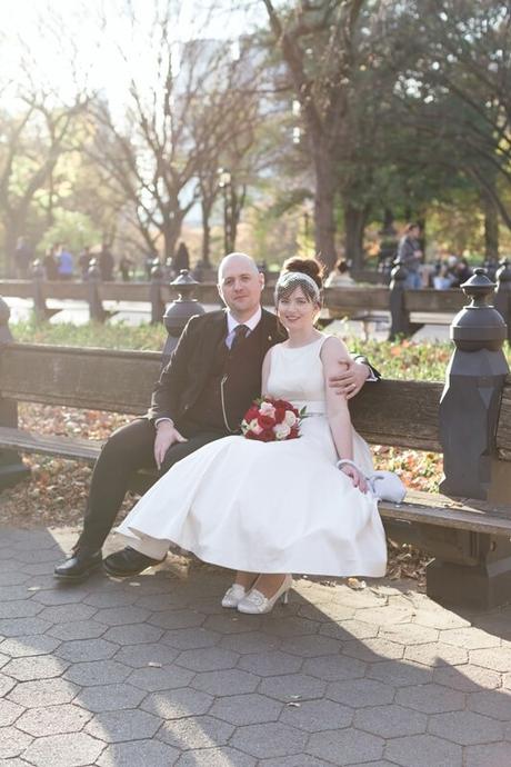 Sophie and Simon’s Autumn Elopement at Wagner Cove Sophie and Simon’s Autumn Elopement at Wagner Cove